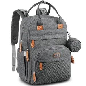 Baby Diaper Bag All-in-one backpack Baby Diaper Bag All-in-one backpack