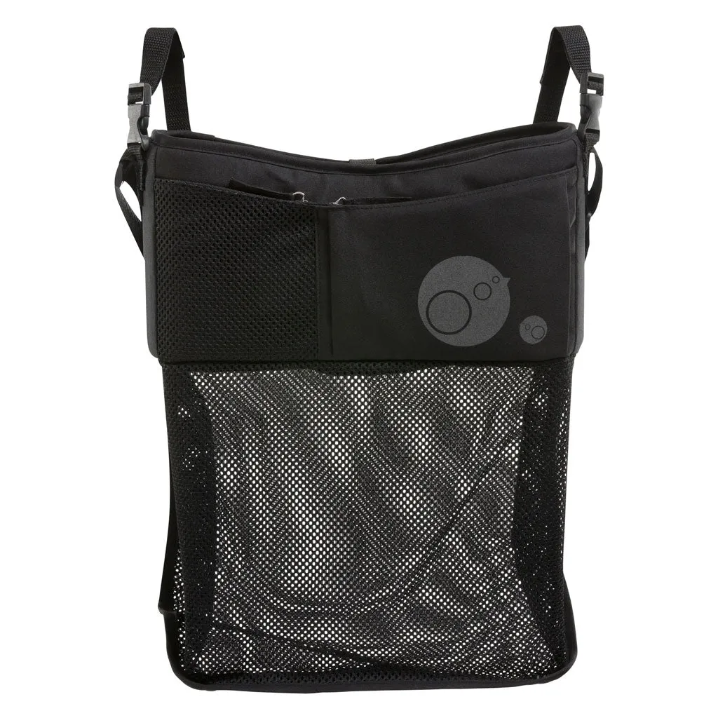 b.box Stroller Organiser (Black)