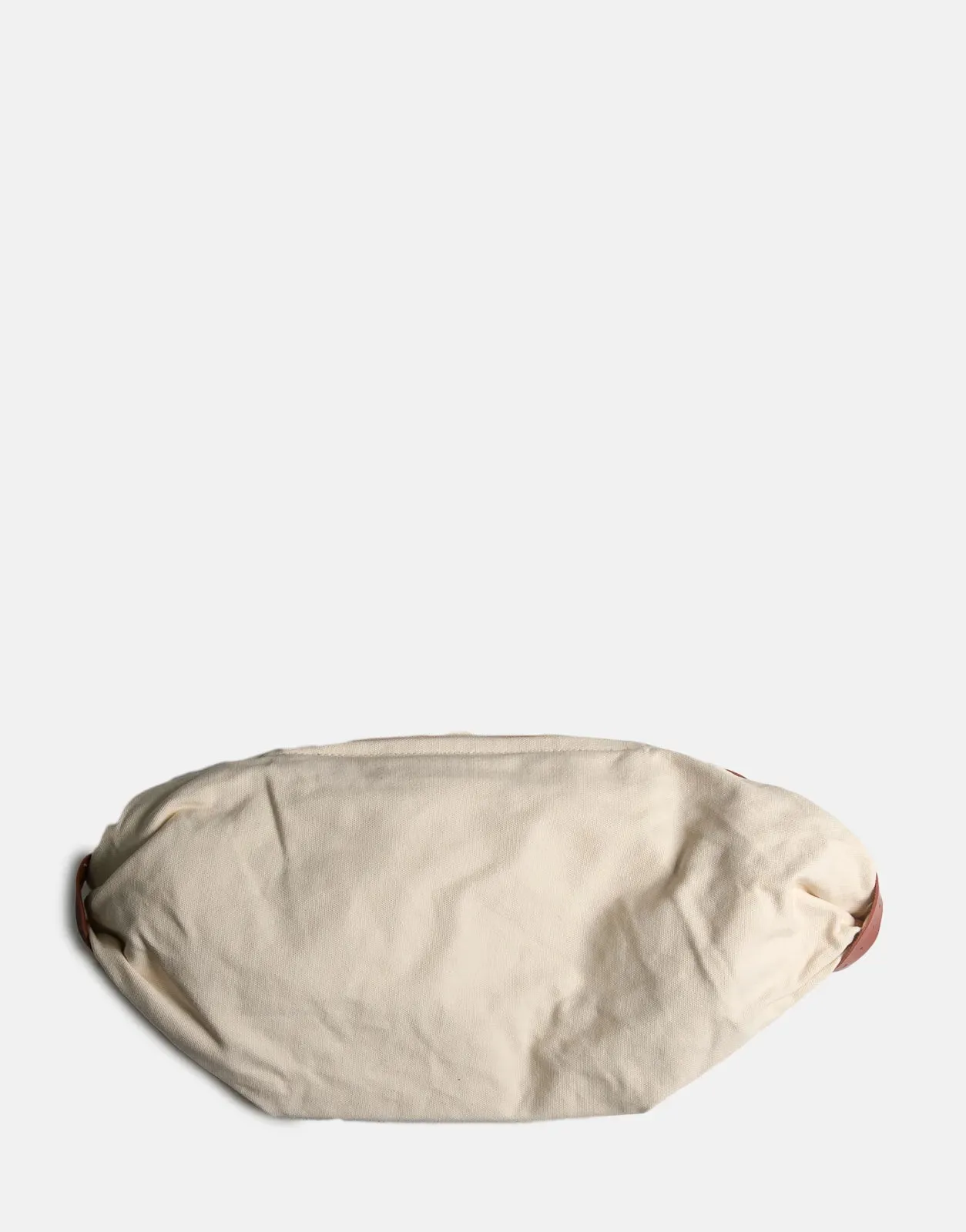 Ben Sherman The Wanderers Natural Bag