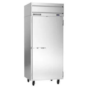Beverage-Air HFS1WHC-1S Horizon Series 35" Wide Reach In Freezer Beverage-Air HFS1WHC-1S Horizon Series 35" Wide Reach In Freezer