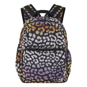 Big Roomy Backpack | Midnight Jaguar | Molo