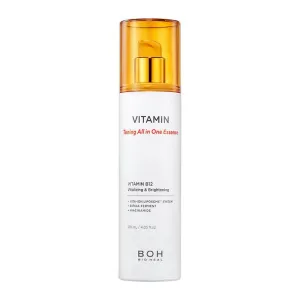 [BIO HEAL BOH] Vitamin Toning All in One Essence 120ml