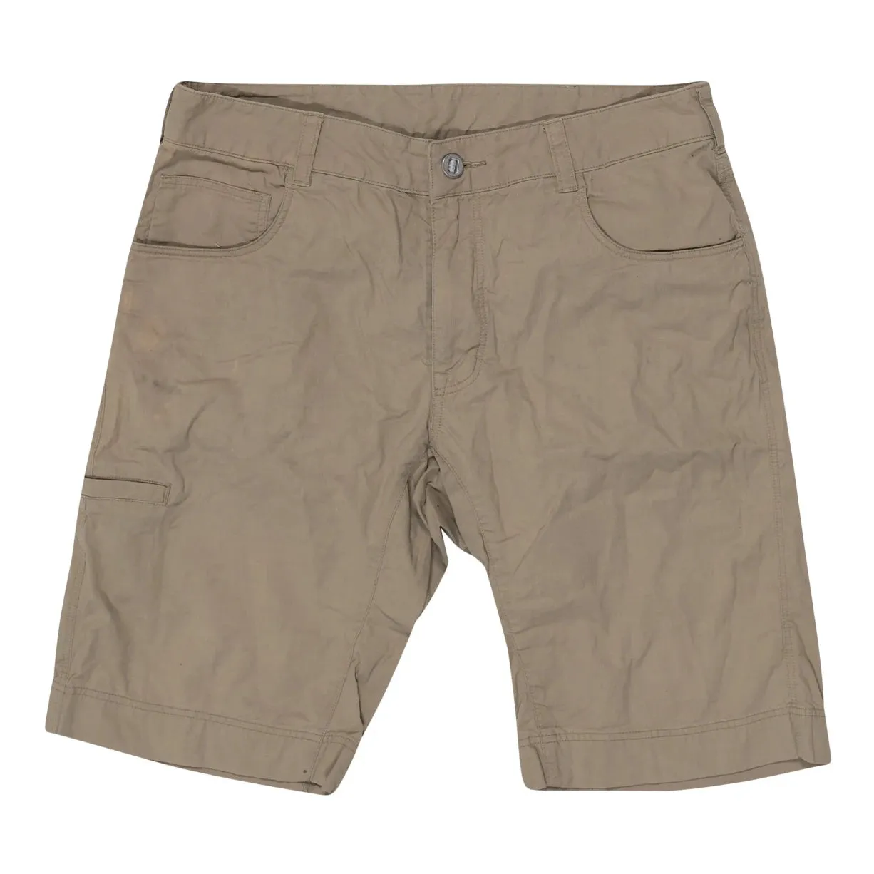 Black Diamond Climbing Chino Shorts