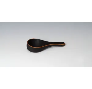 Blackened Coffee Scoop Blackened Coffee Scoop