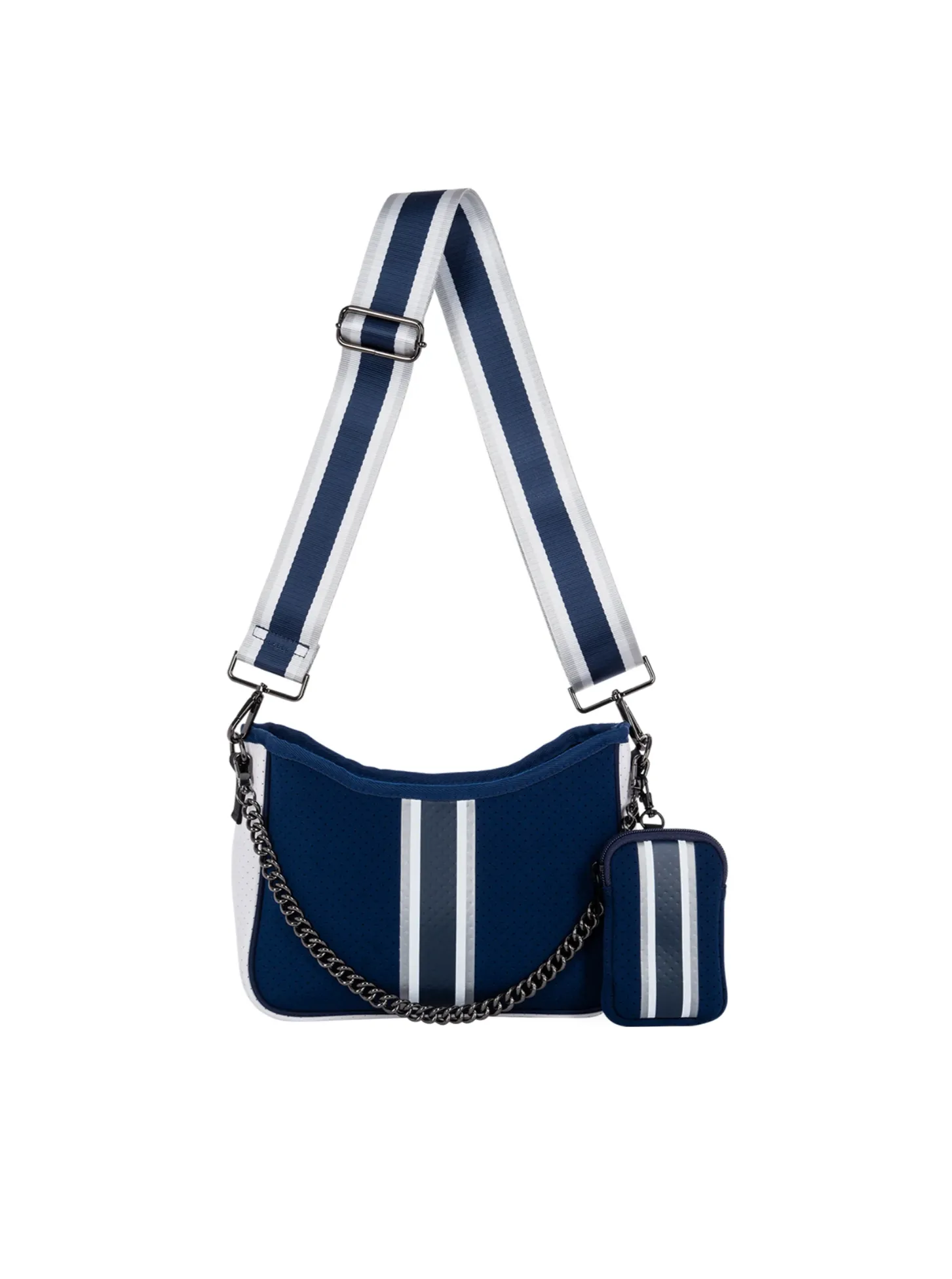Blair Crossbody Bag [Yacht]