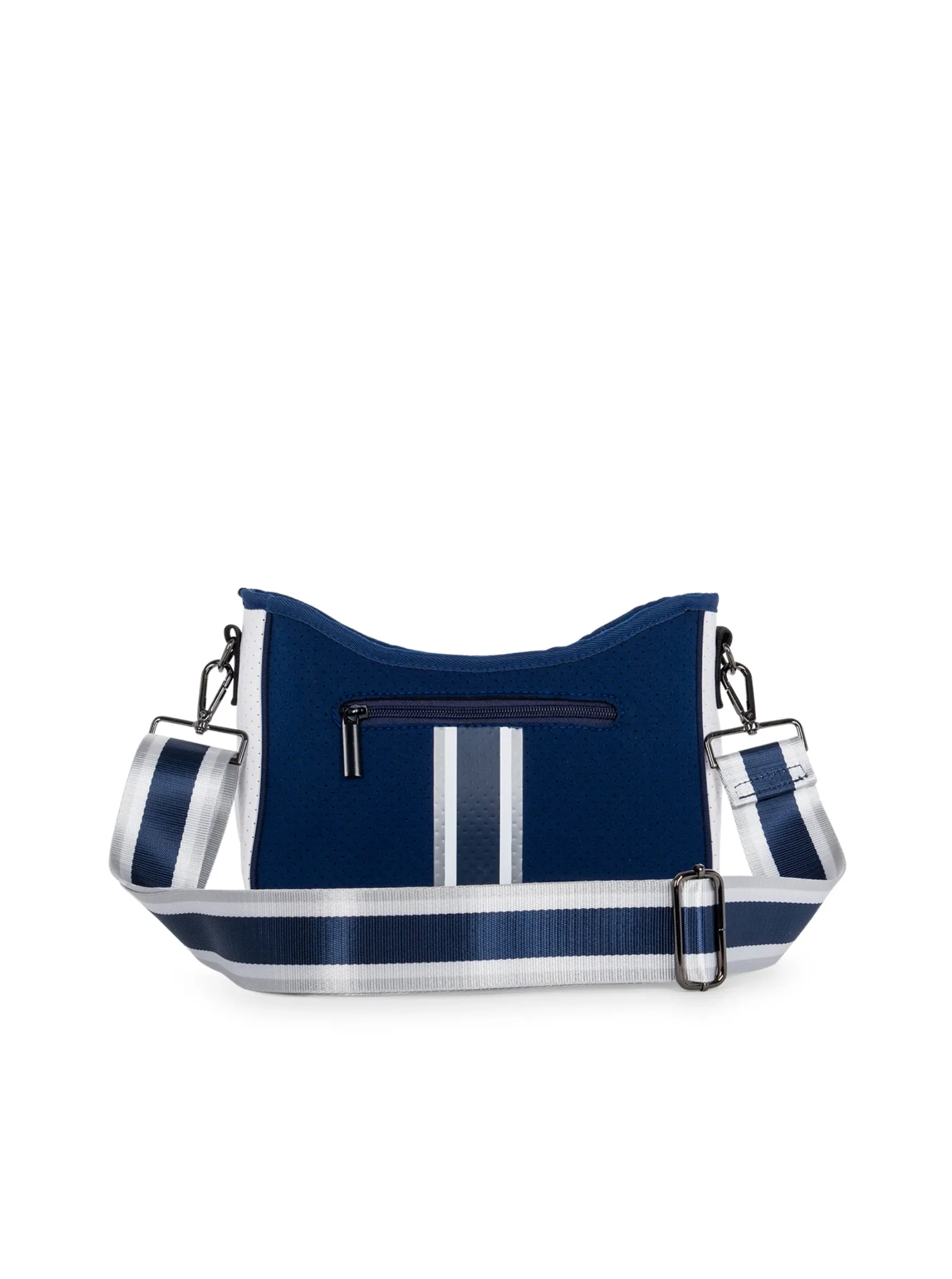 Blair Crossbody Bag [Yacht]