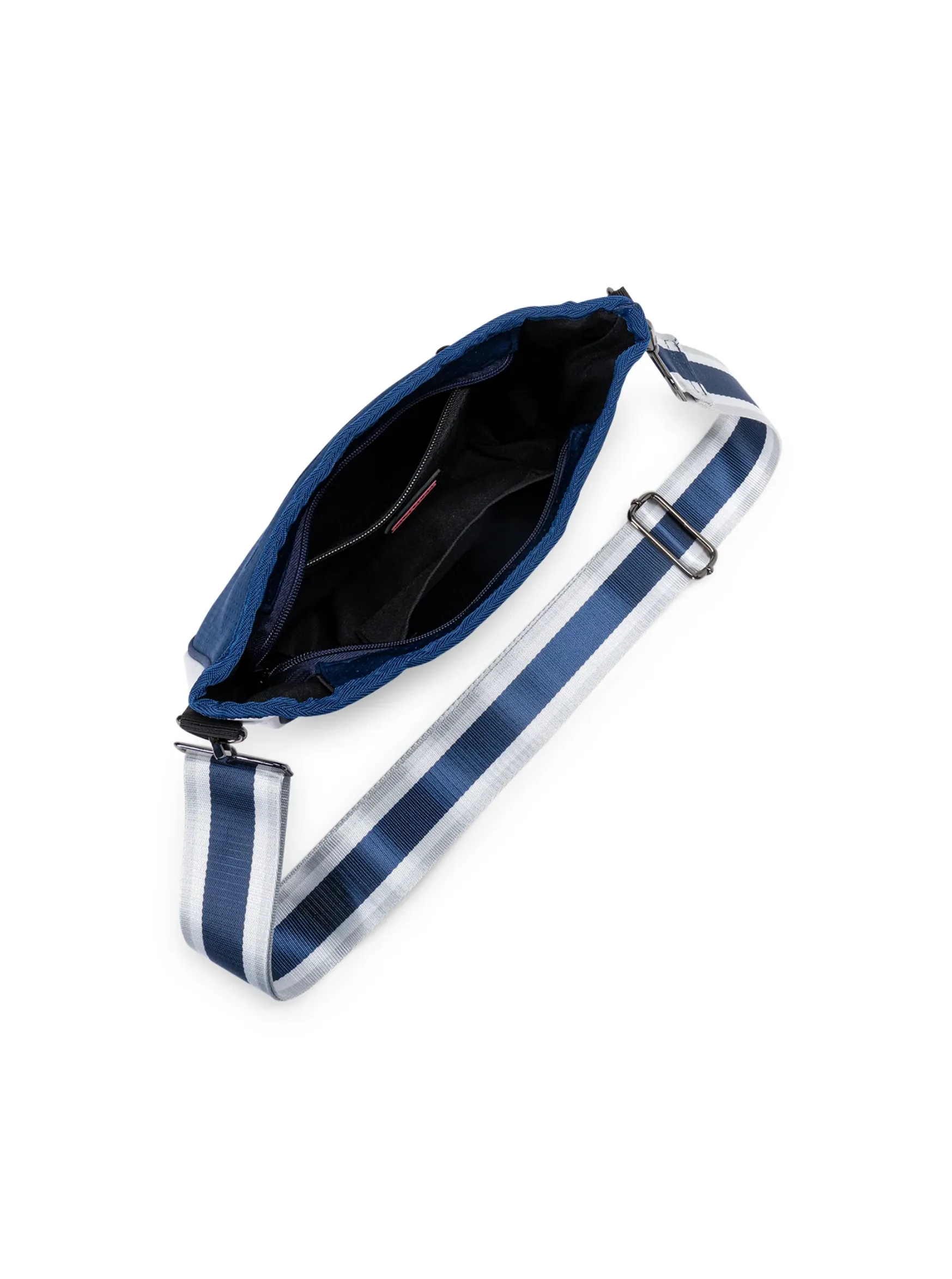 Blair Crossbody Bag [Yacht]