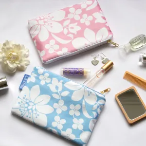 Blossom Mini Make Up Bag Blossom Mini Make Up Bag