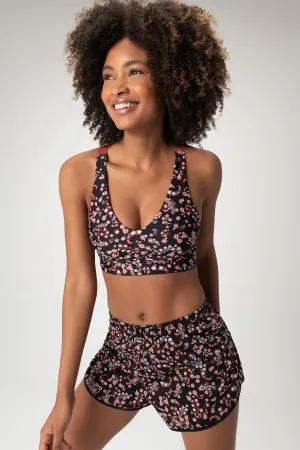 Boheme Running Shorts Boheme Running Shorts