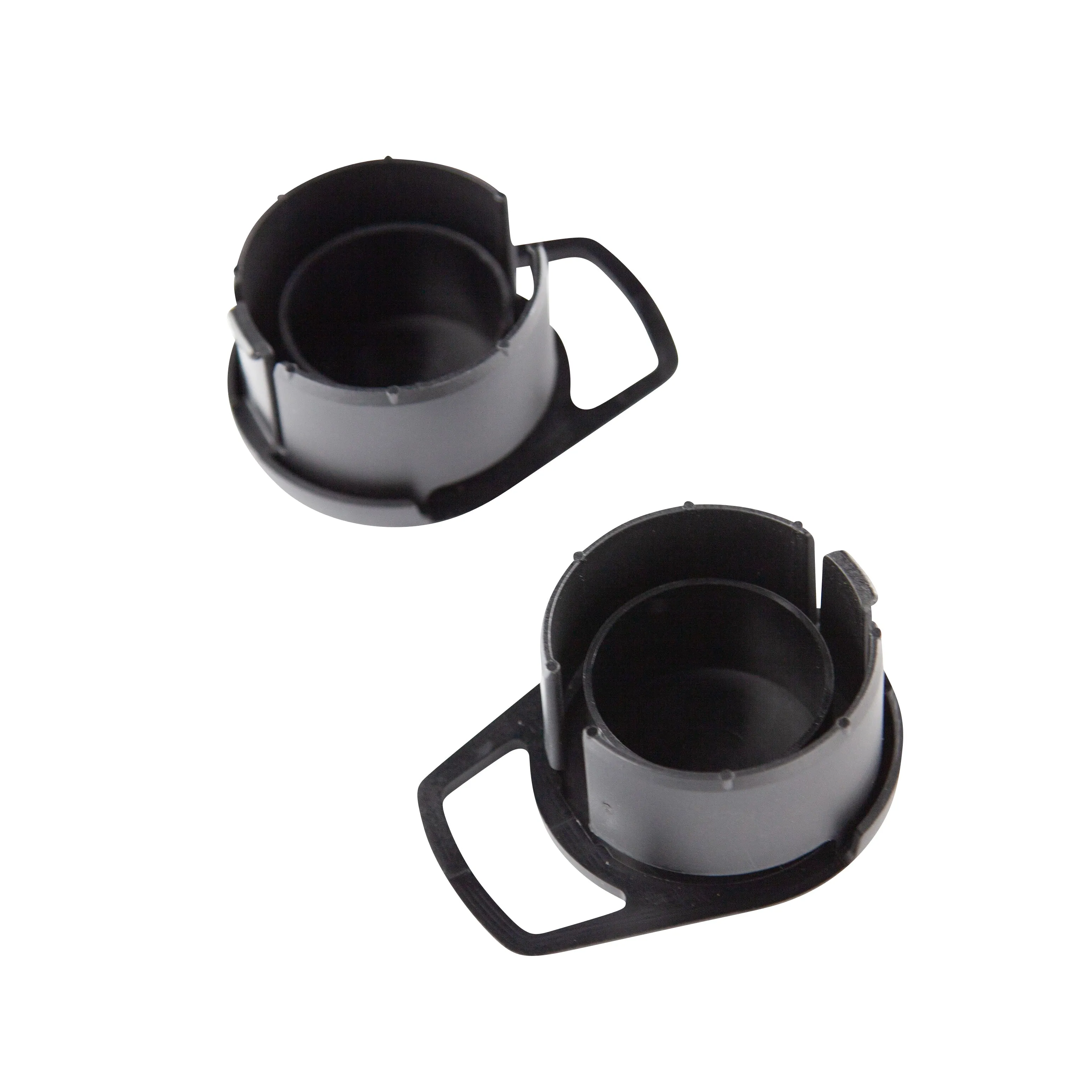 Bones Strap Management End Caps, Conveniently Functional & Easy to Use