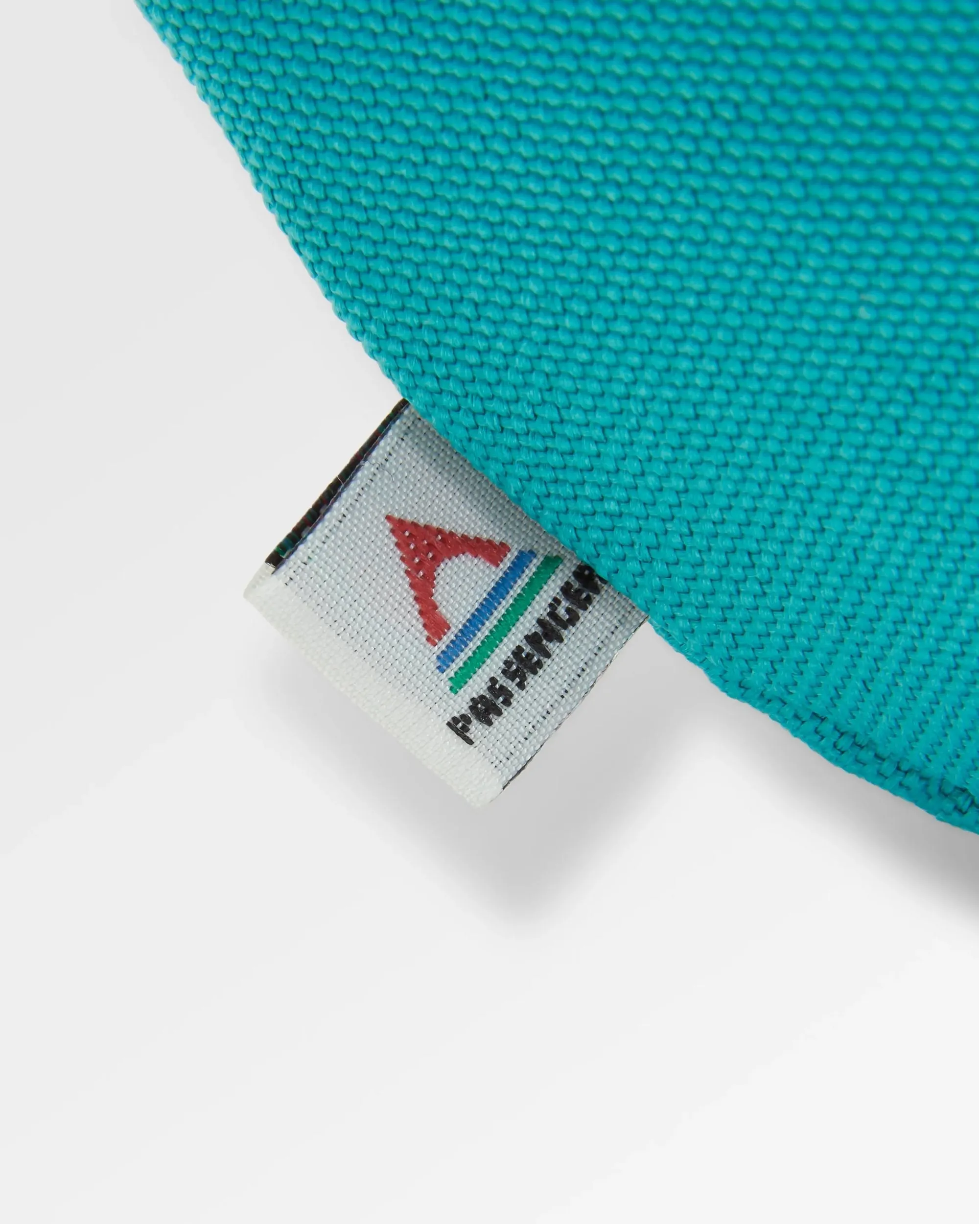 Boondocker Recycled Hip Pack - Multi-Colour