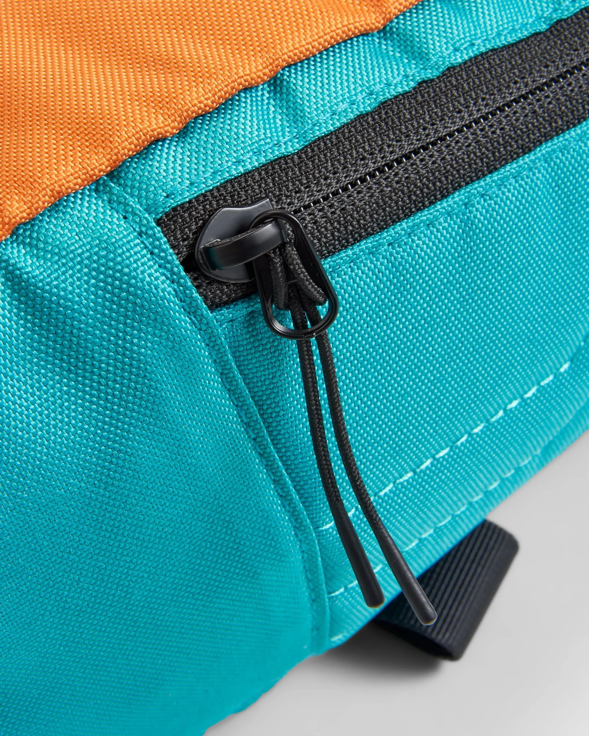 Boondocker Recycled Hip Pack - Multi-Colour