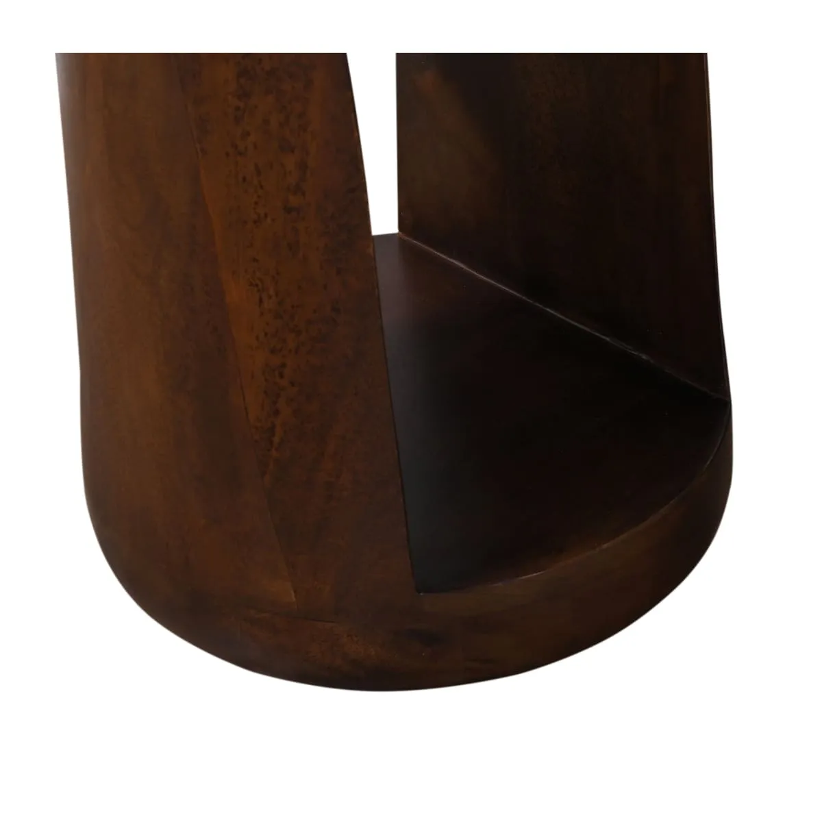 Bril Accent End Table