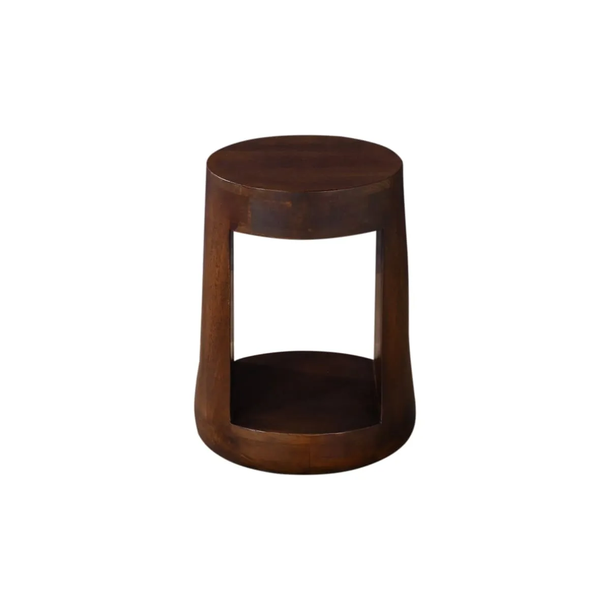Bril Accent End Table