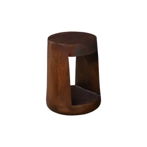 Bril Accent End Table