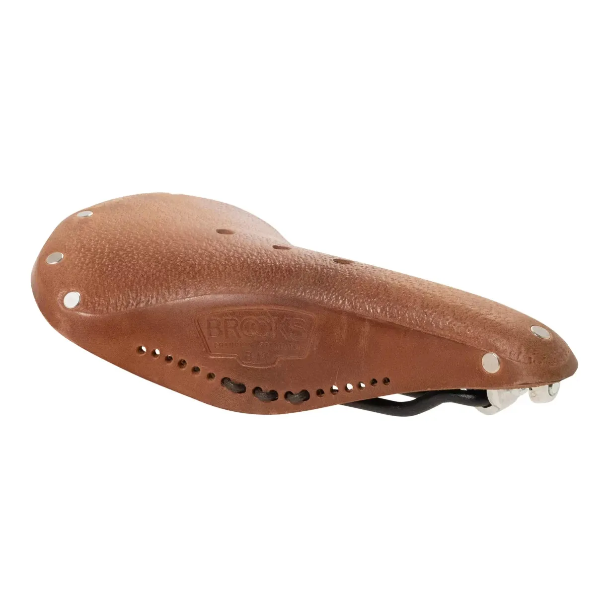 Brooks England B-17 Bike Saddle