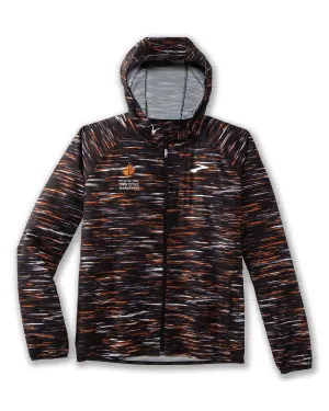 Brooks TCM Canopy Jacket - Paprika Velocity (Men's Sizing) Brooks TCM Canopy Jacket - Paprika Velocity (Men's Sizing)