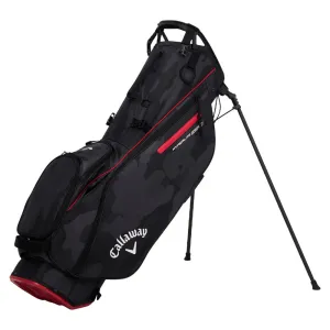 Callaway HL Zero Stand Bag 2023 Callaway HL Zero Stand Bag 2023