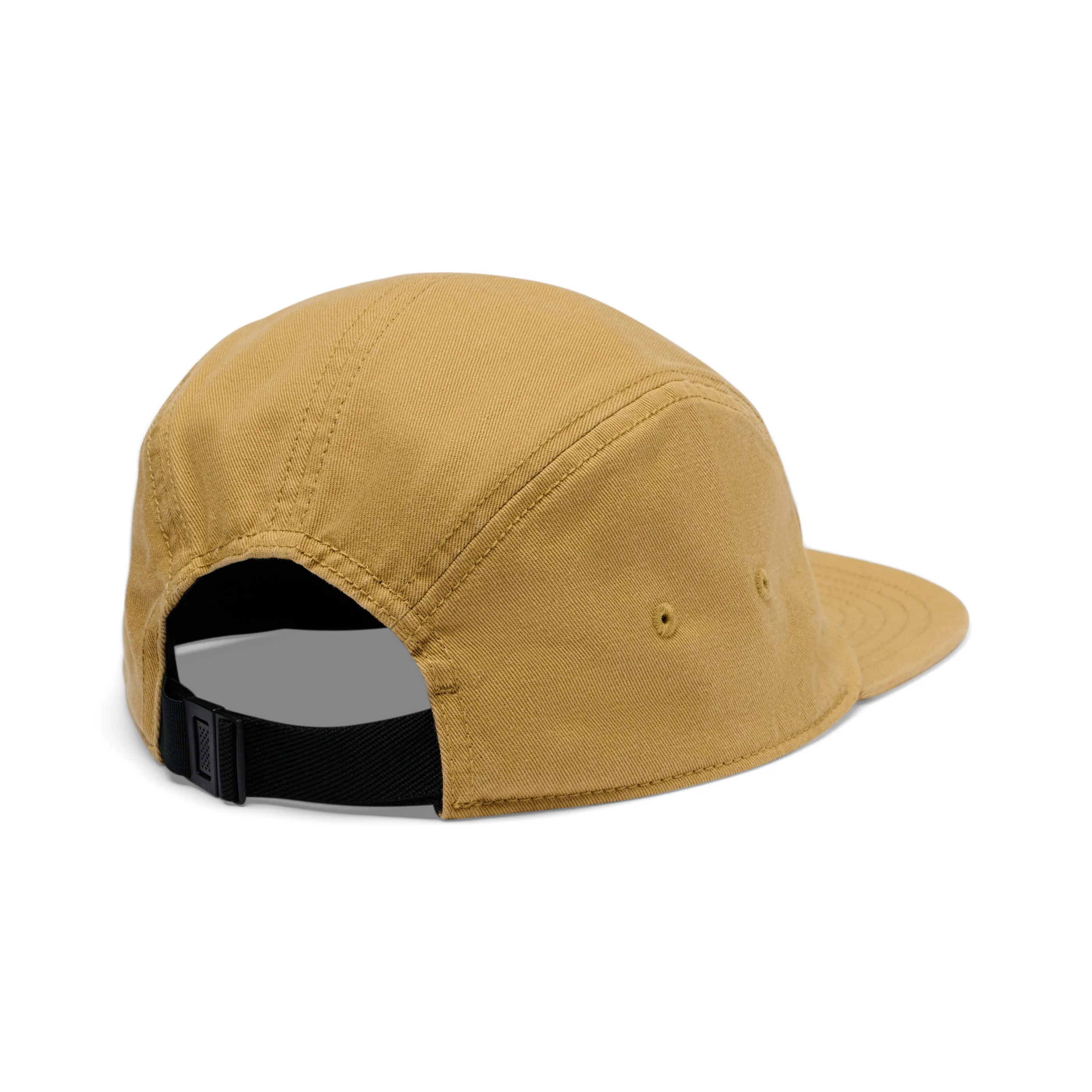 CAMPER CAP