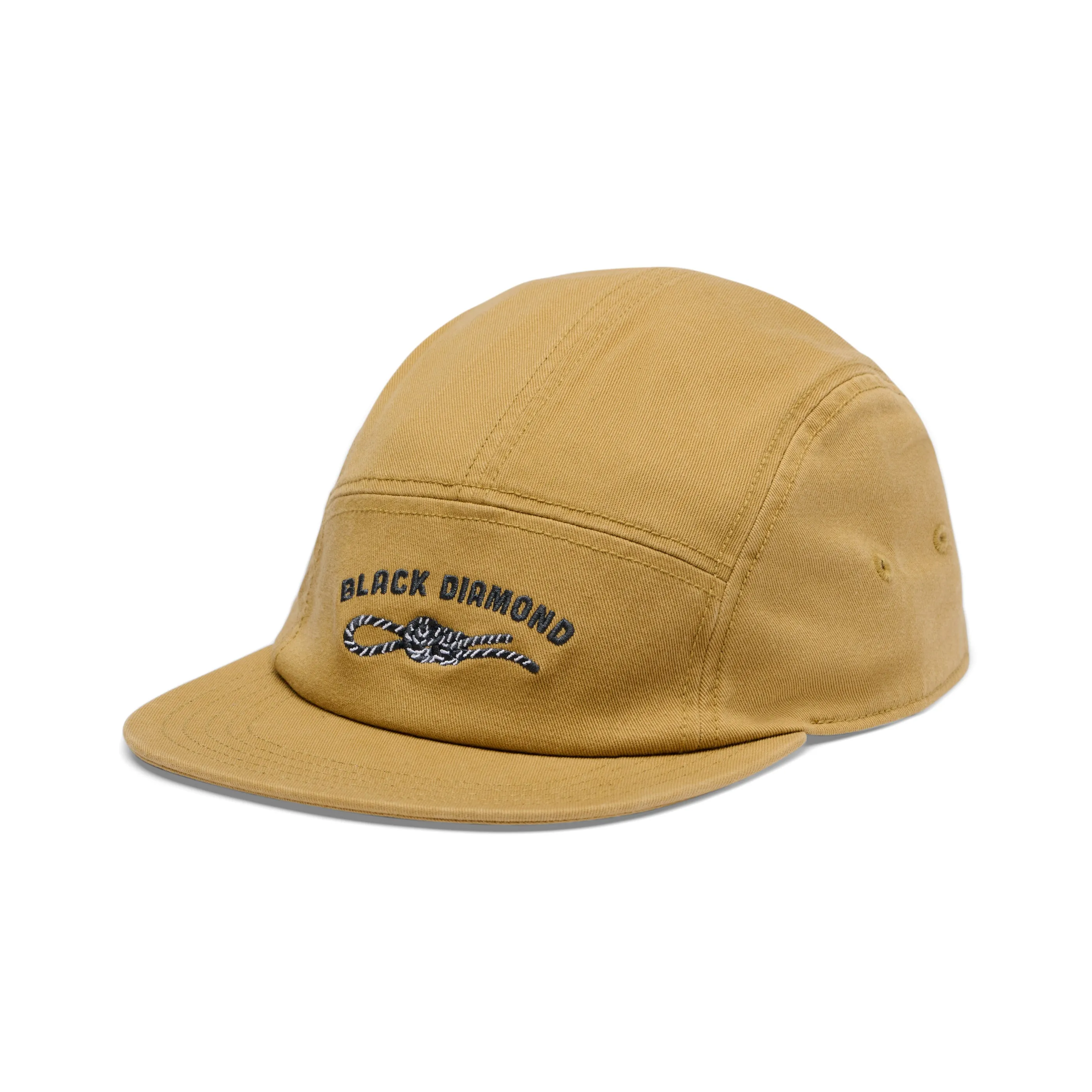 CAMPER CAP