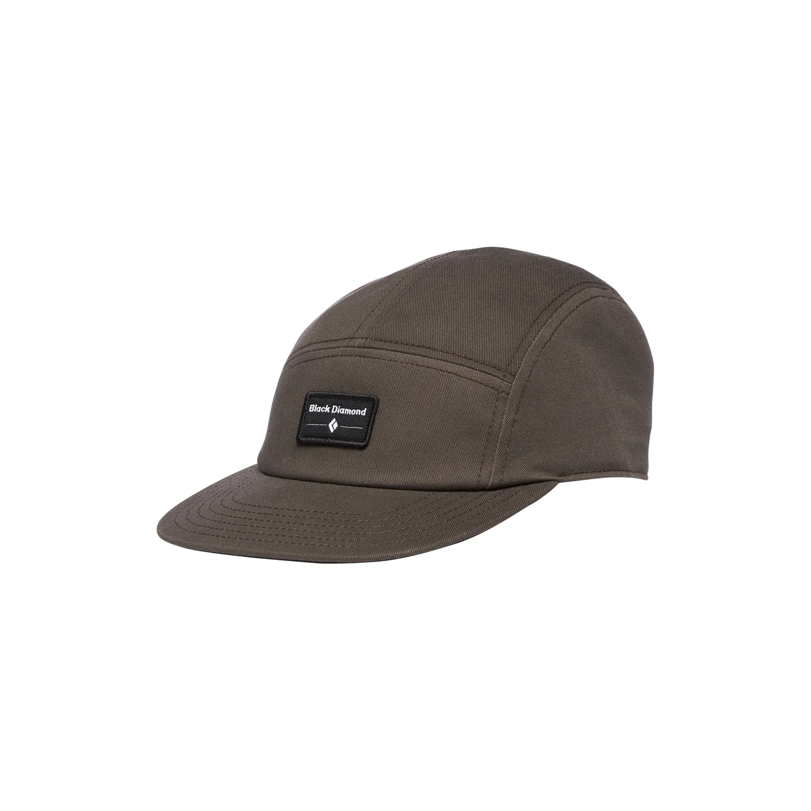 CAMPER CAP