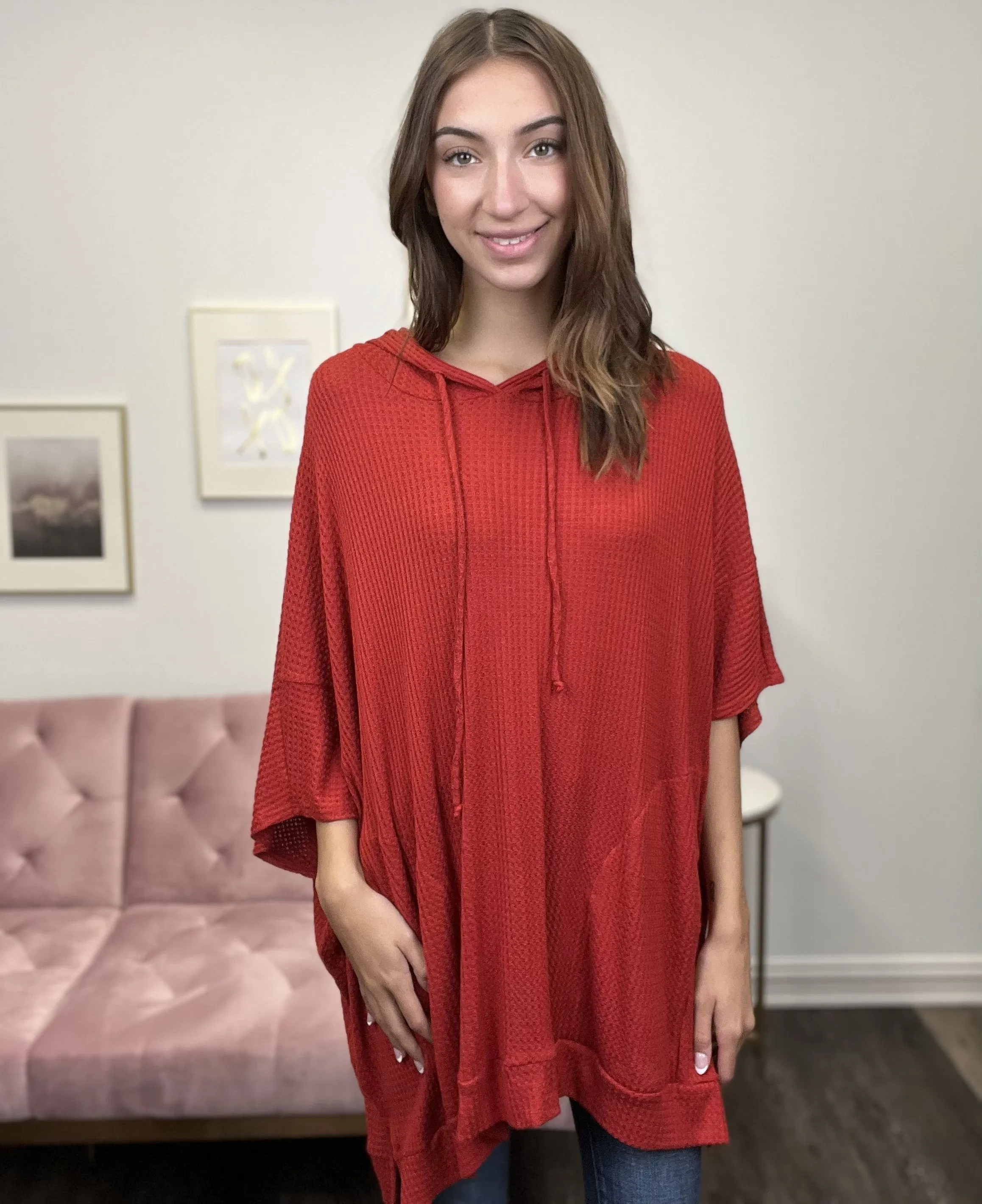 Can You Reach Me Top