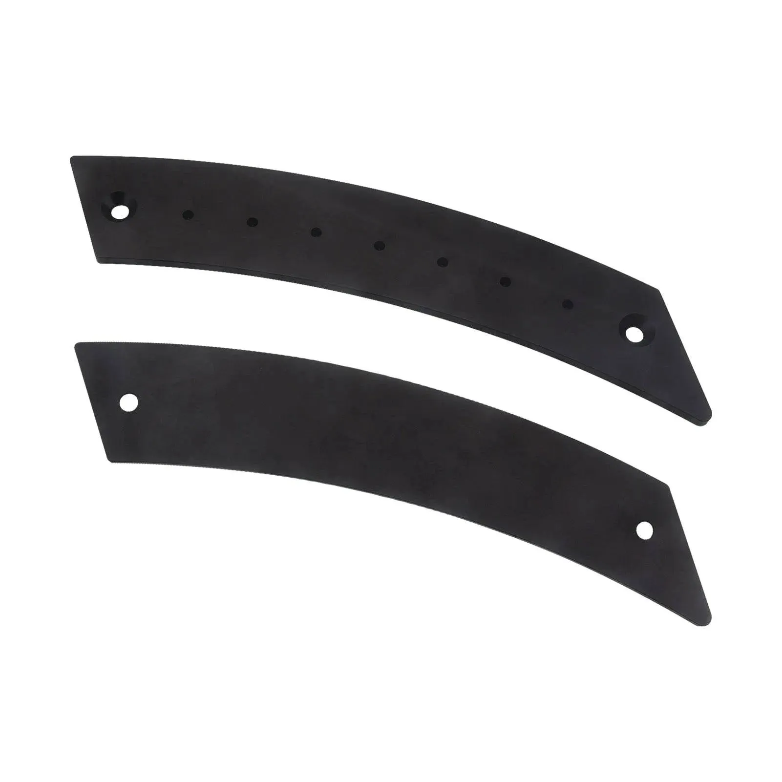 Car Door Pull Handles Interior Door Handle Protective Cover Replacement for VW Beetle 1998-2010 Car Accessories