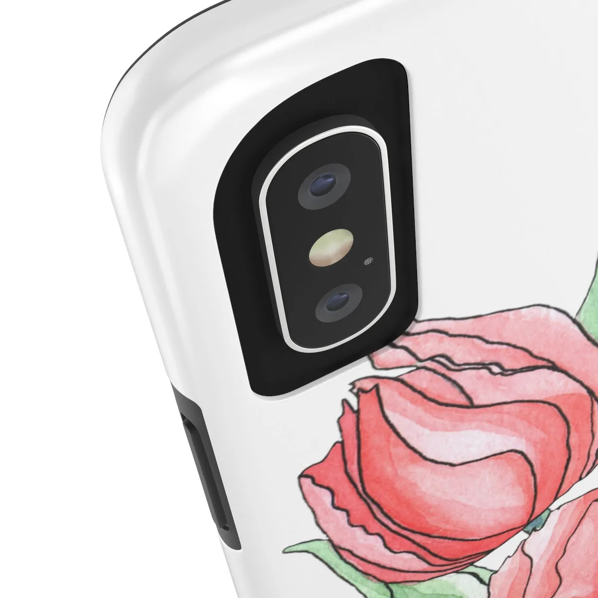 Case Mate Tough Phone Cases Tulips