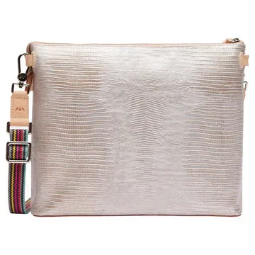 CELESTE DOWNTOWN CROSSBODY