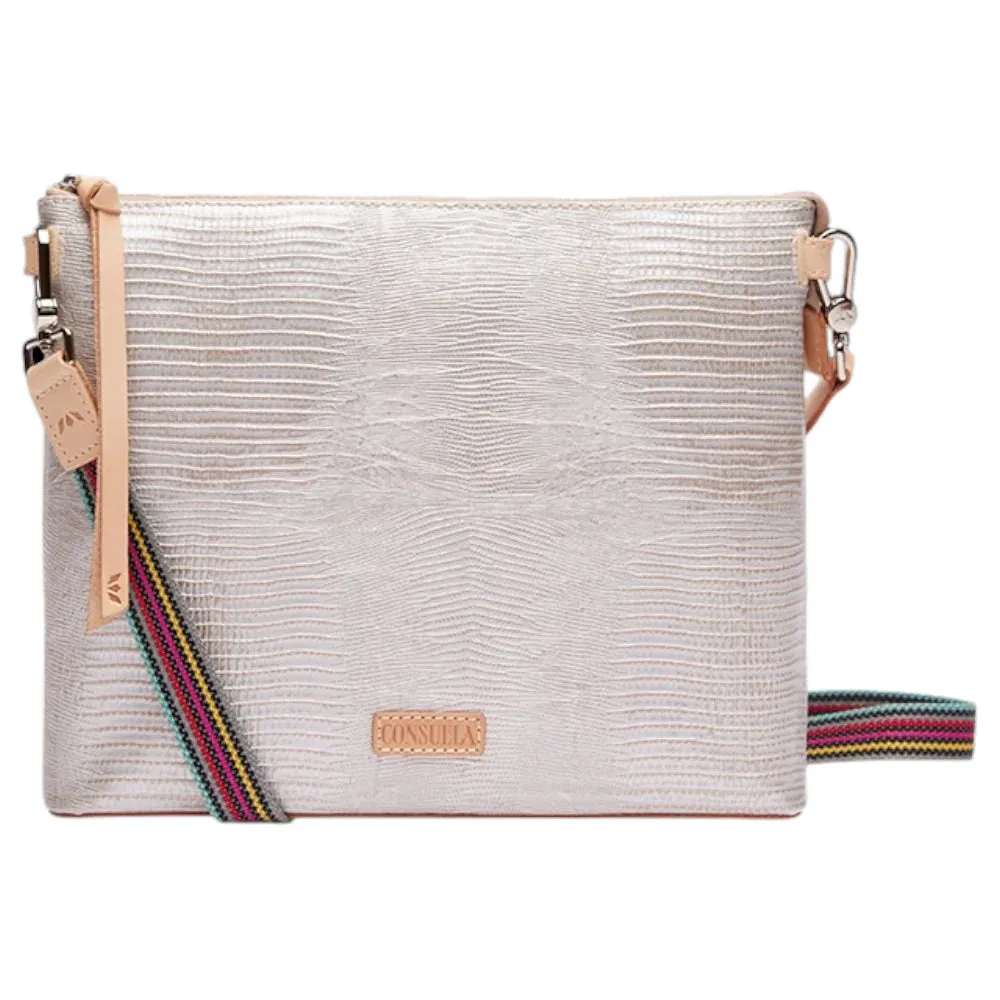 CELESTE DOWNTOWN CROSSBODY