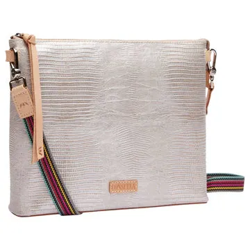 CELESTE DOWNTOWN CROSSBODY
