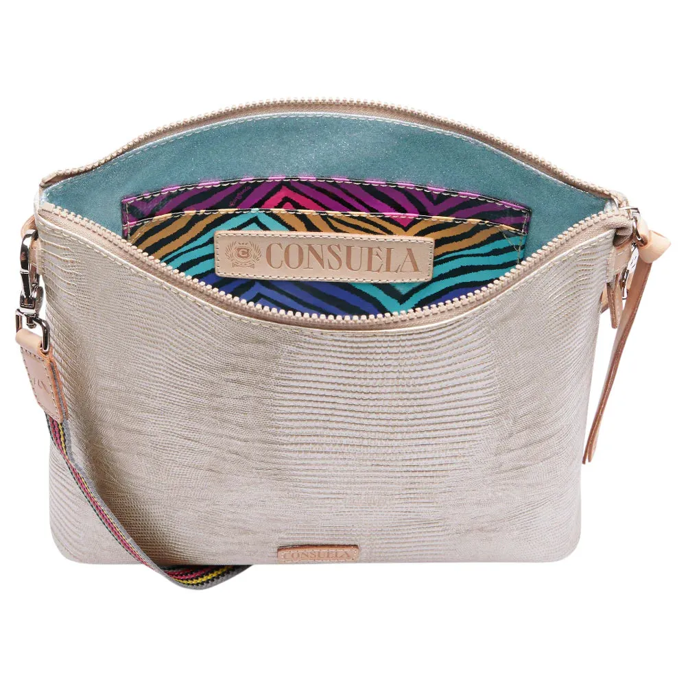 CELESTE DOWNTOWN CROSSBODY