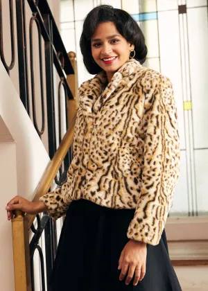 Charm of Yesteryears Car Coat Charm of Yesteryears Car Coat