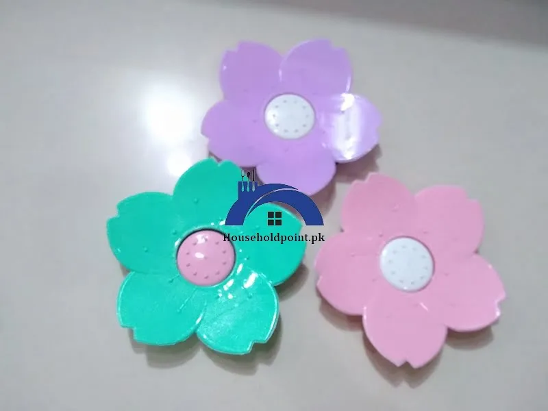 Cherry Soap Dish New (Pack Of 2)