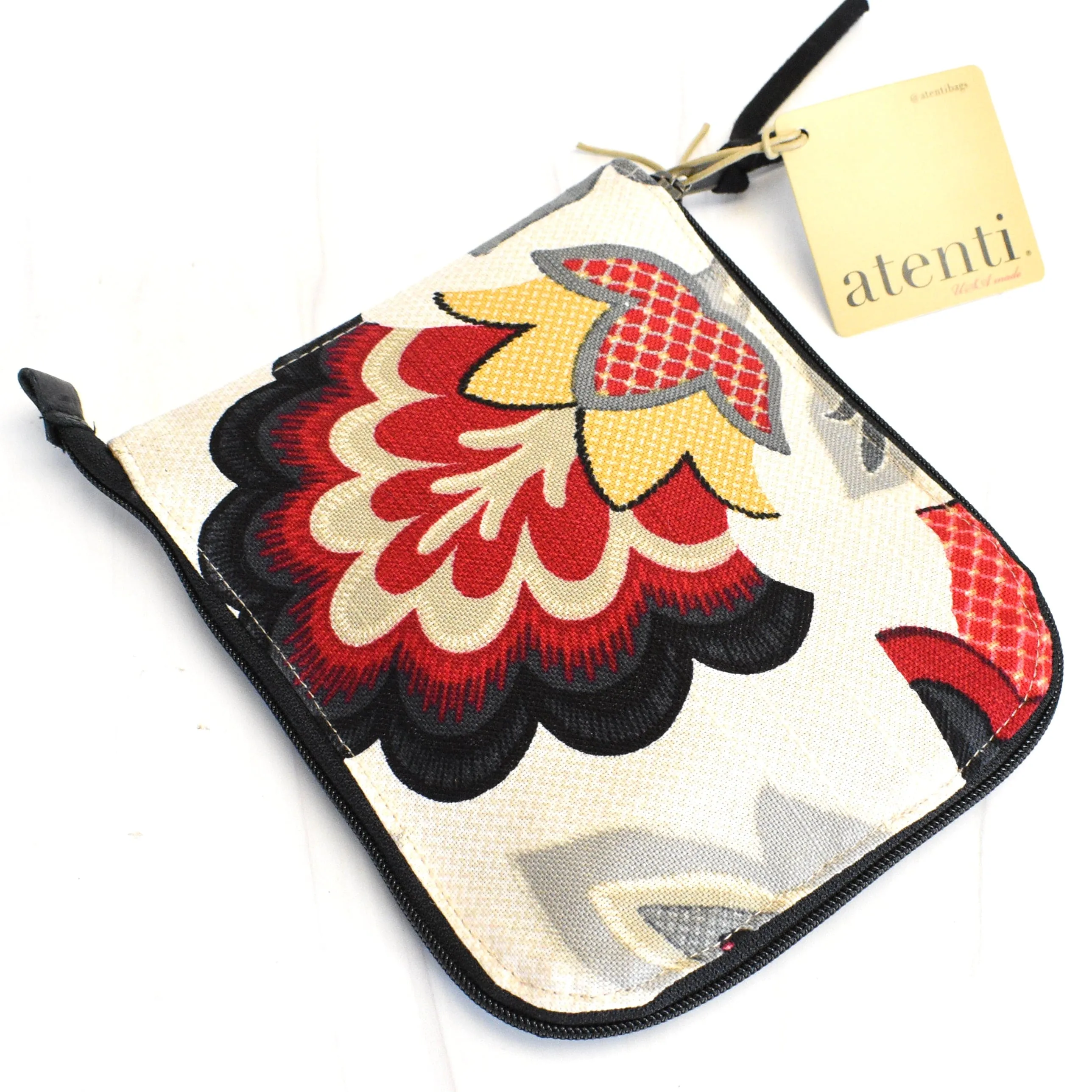 Circular Needle Case