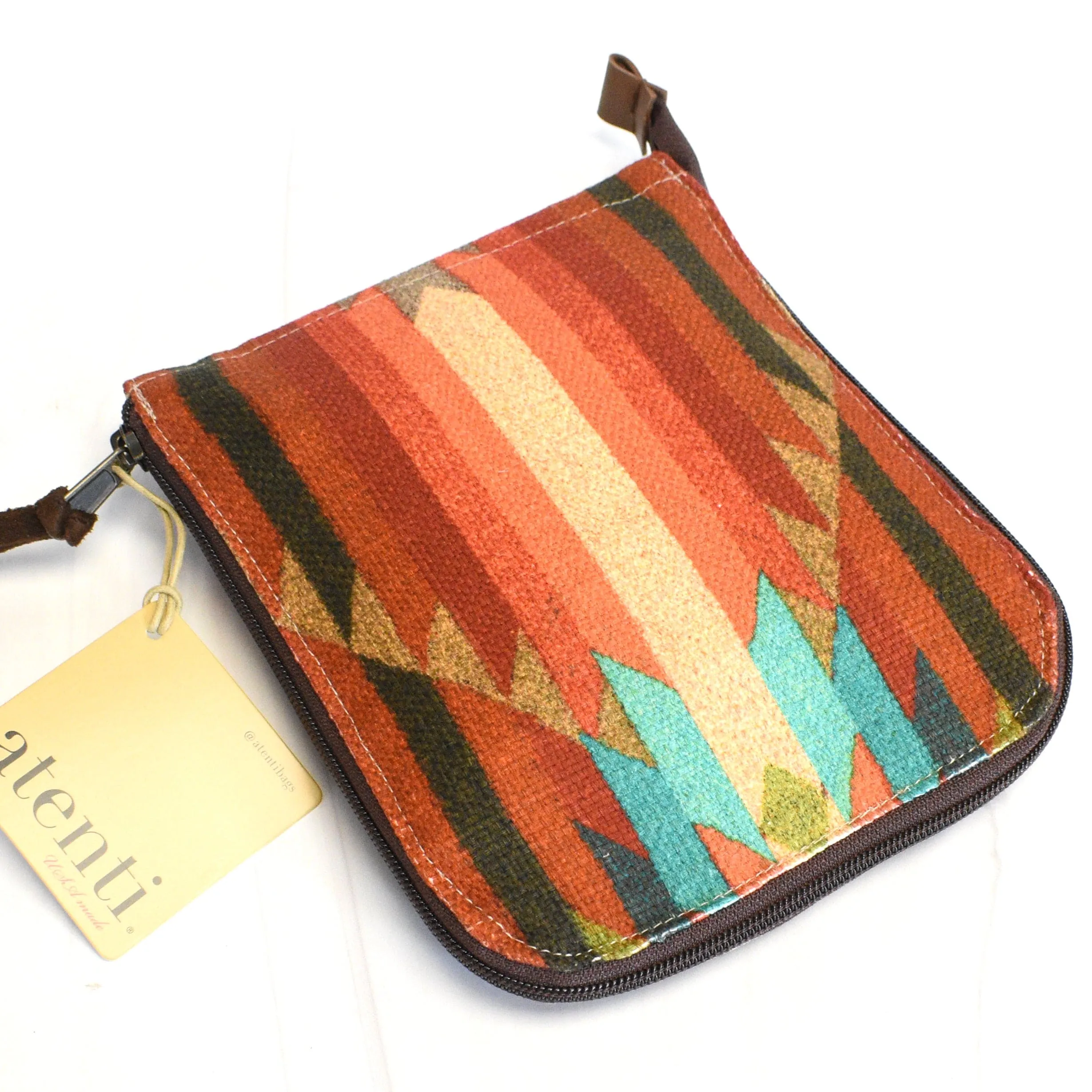 Circular Needle Case