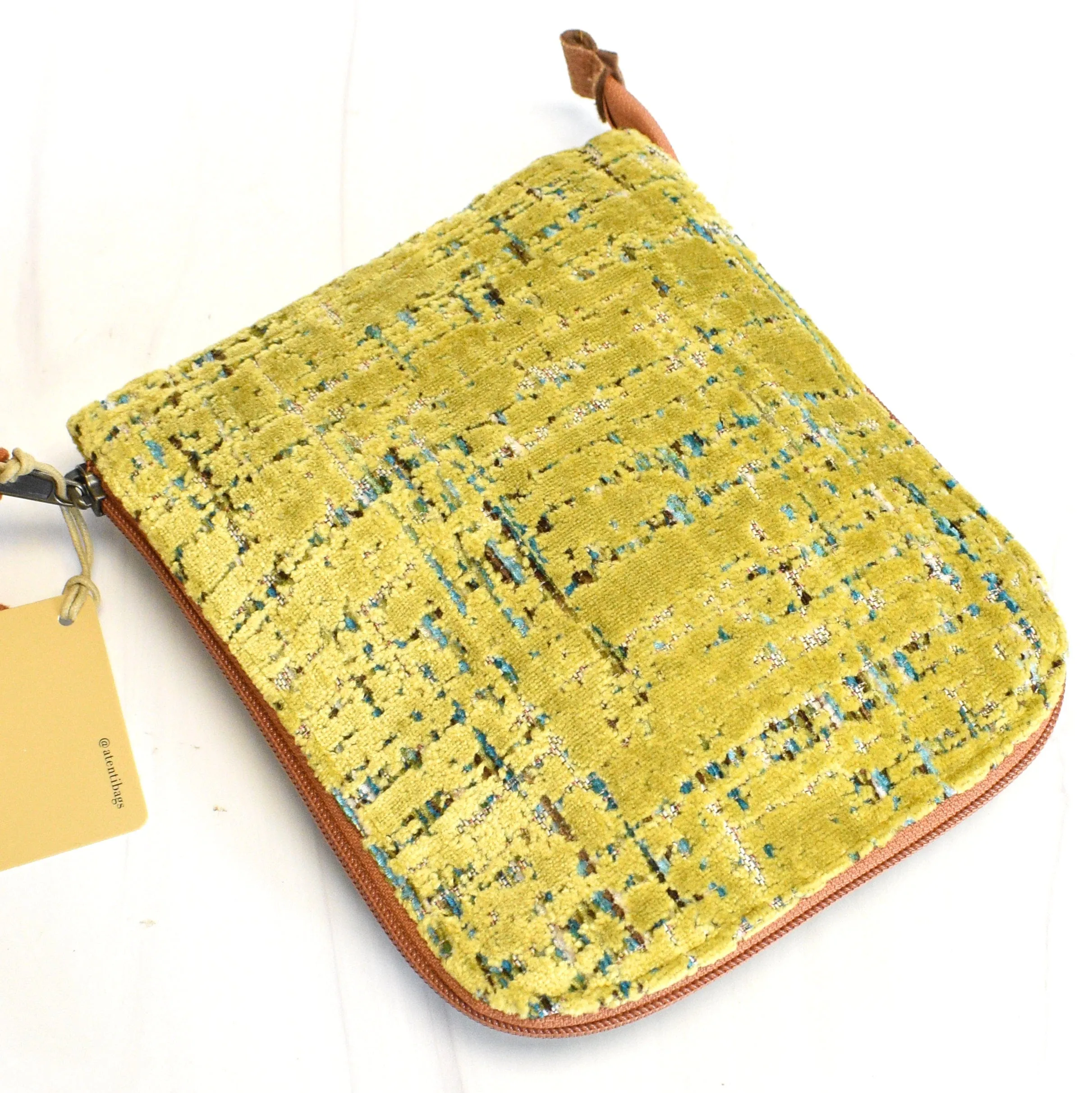 Circular Needle Case