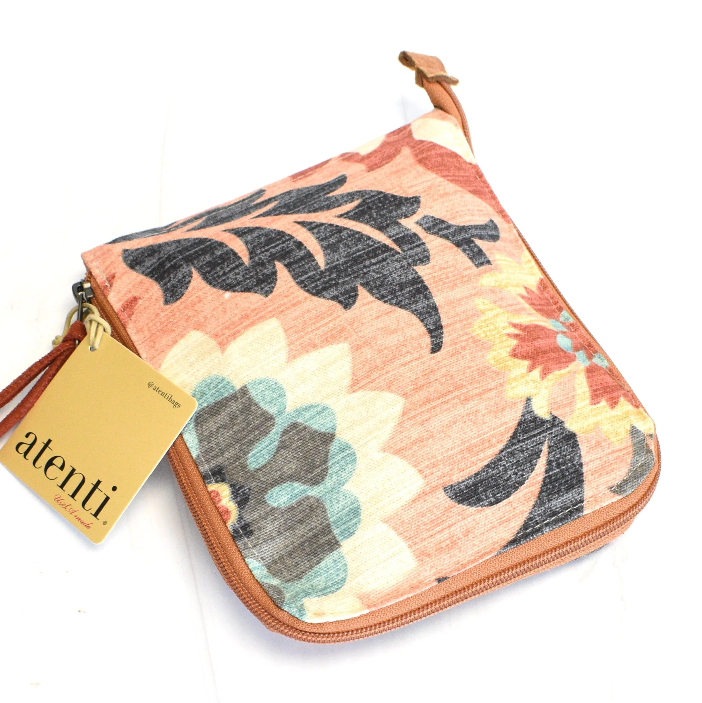 Circular Needle Case