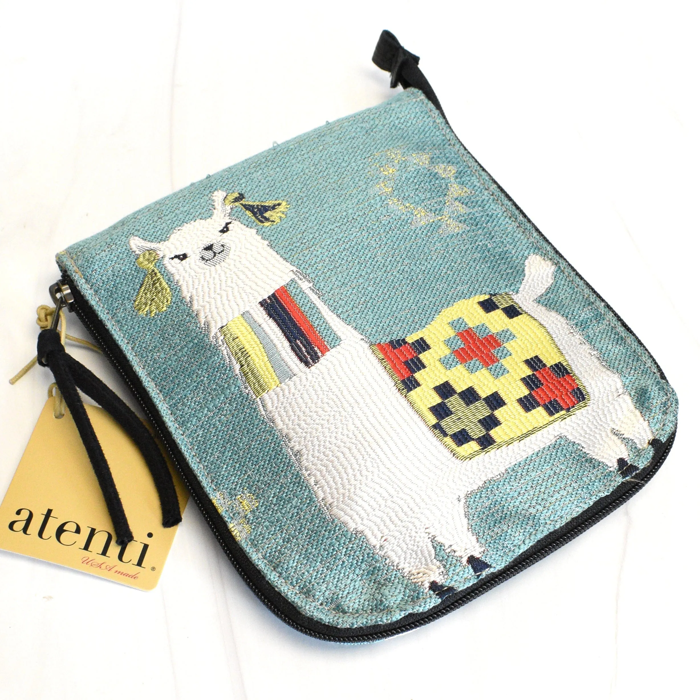 Circular Needle Case