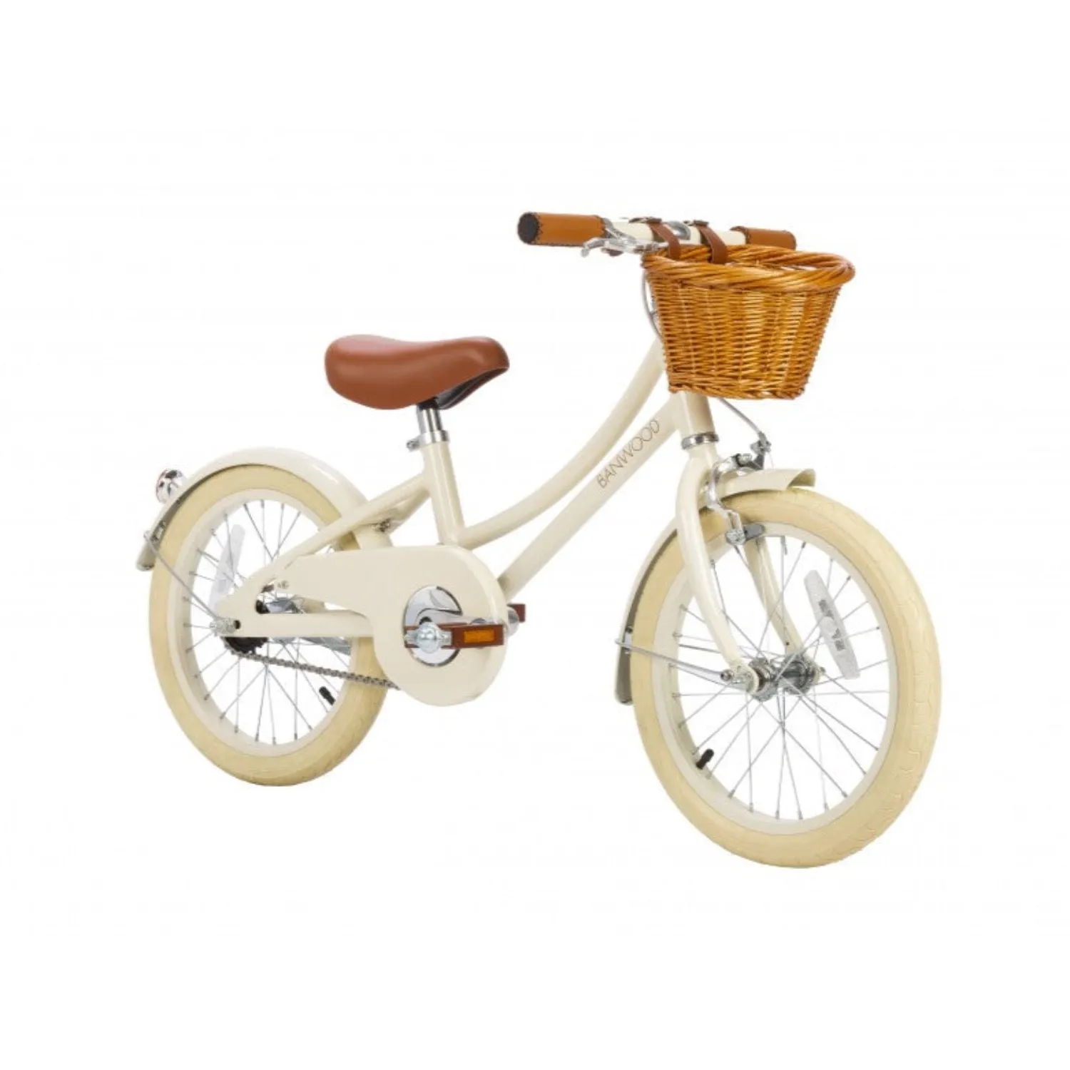 Classic Bike - Cream by Banwood