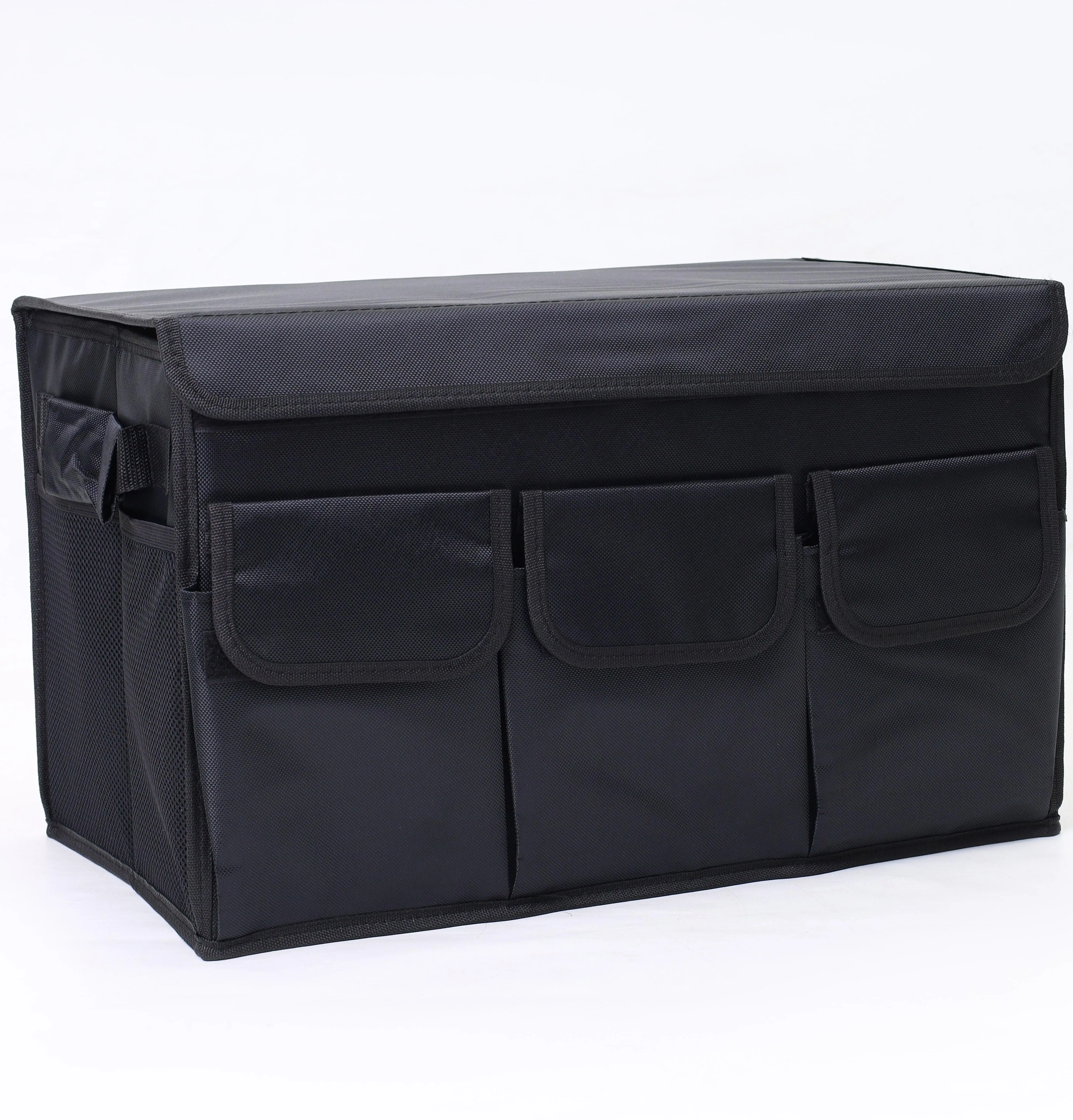 Collapsible Car Trunk Organizer