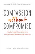 Compassion Without Compromise Paperback