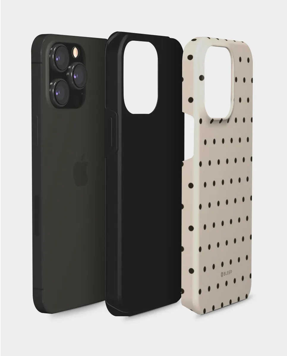 Cookie Dough (Tough)