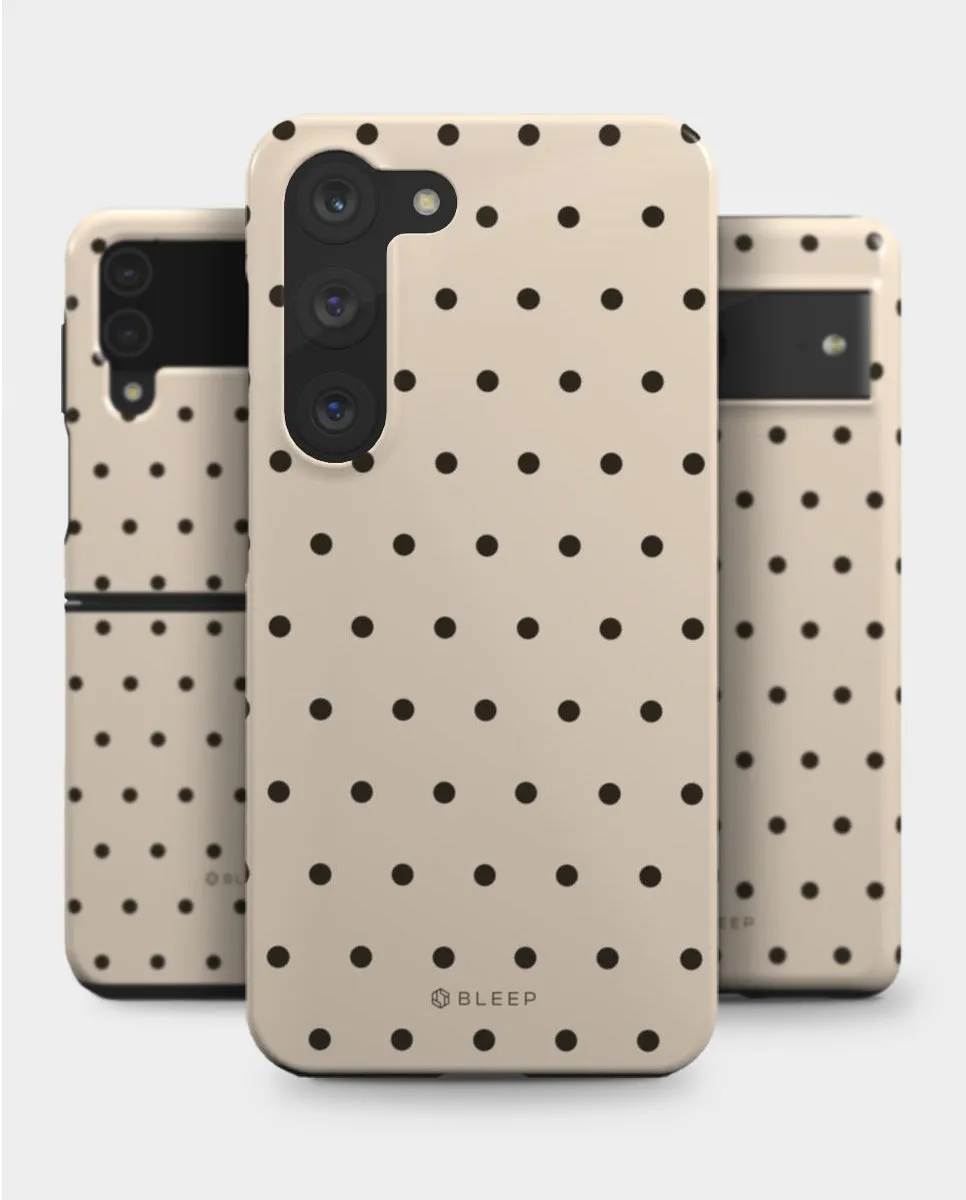 Cookie Dough (Tough)