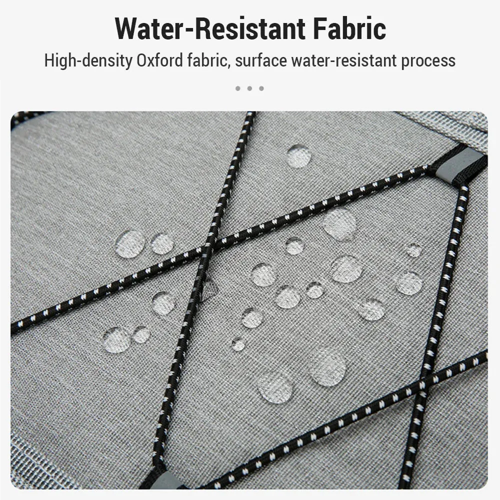 Coolers Backpack Insulated Leakproof with Lunch Compartment Water-resistant for Men/Woman Picnics Travel Sports Large Capacity