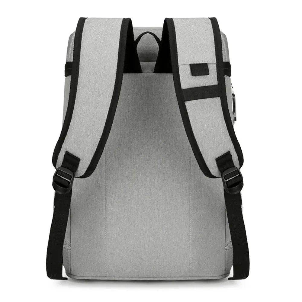 Coolers Backpack Insulated Leakproof with Lunch Compartment Water-resistant for Men/Woman Picnics Travel Sports Large Capacity