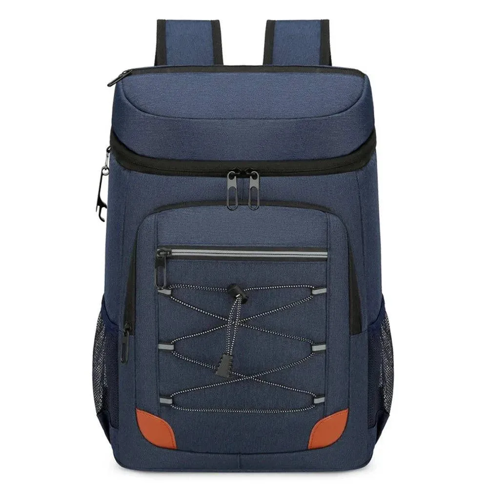 Coolers Backpack Insulated Leakproof with Lunch Compartment Water-resistant for Men/Woman Picnics Travel Sports Large Capacity