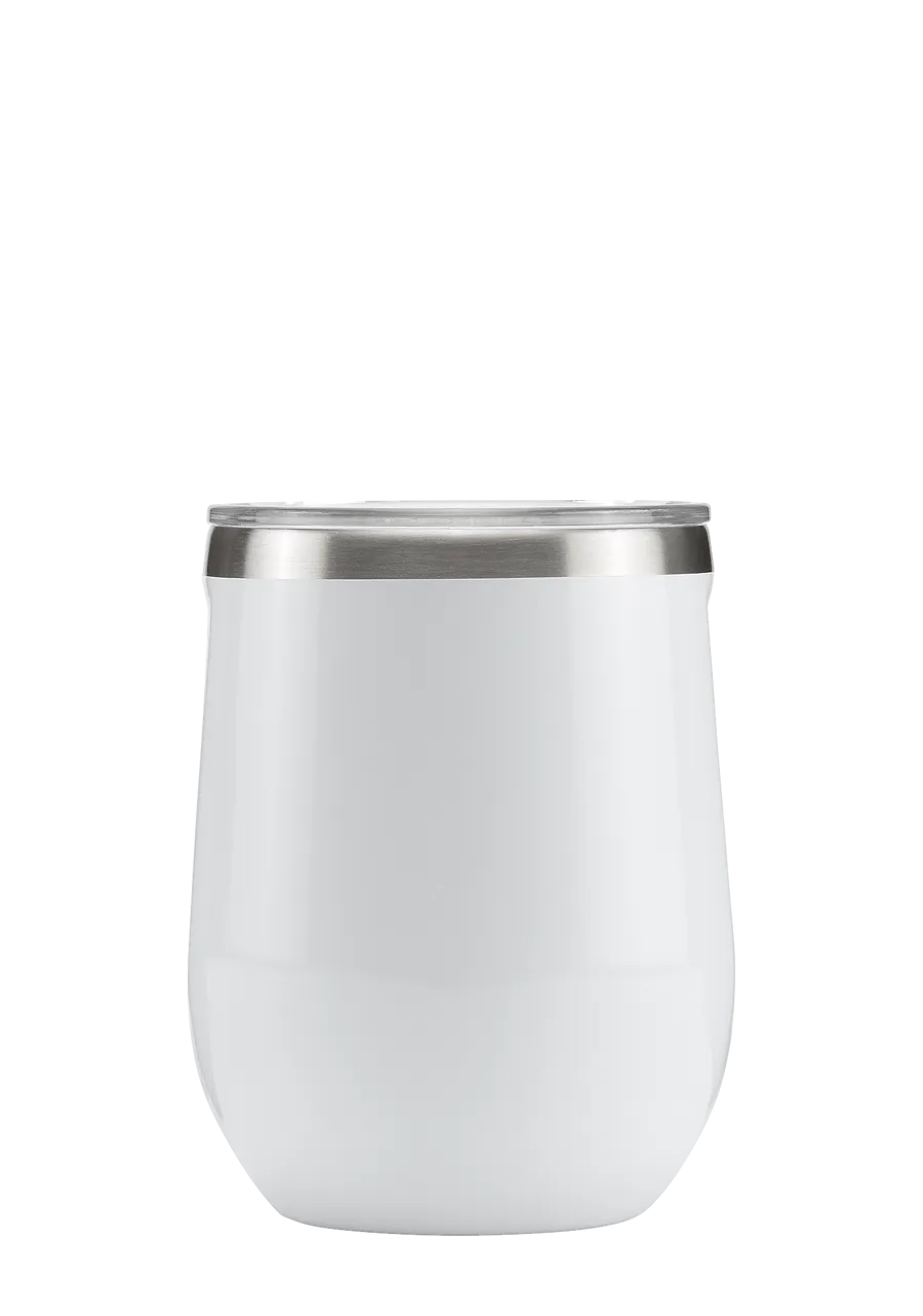 Corkcicle Hybrid Canteen 55cl - White