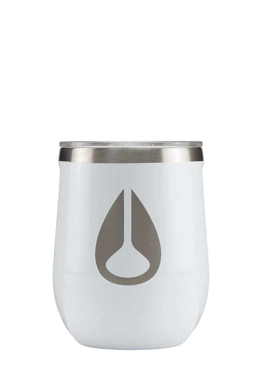 Corkcicle Hybrid Canteen 55cl - White