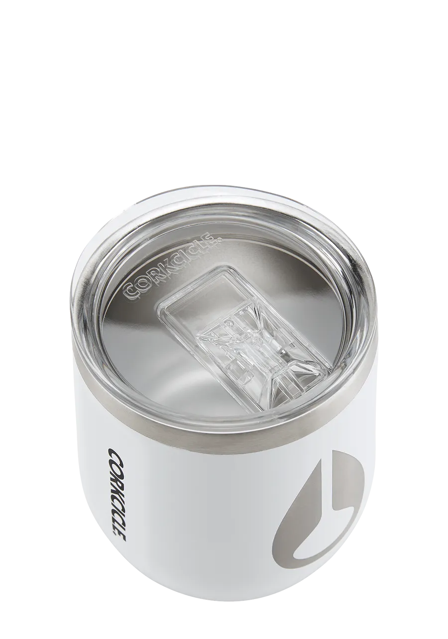 Corkcicle Hybrid Canteen 55cl - White